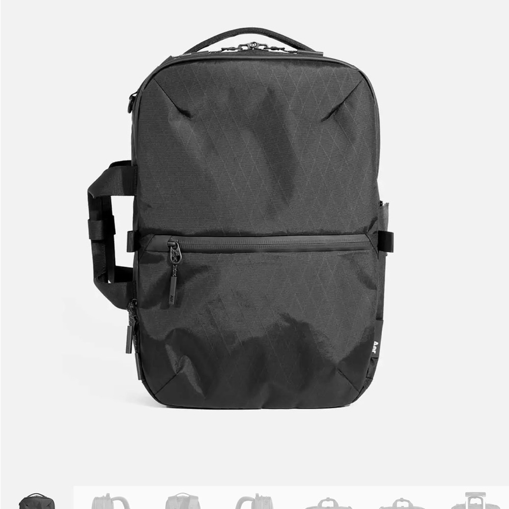 AER Flight Pack 3 X-Pac